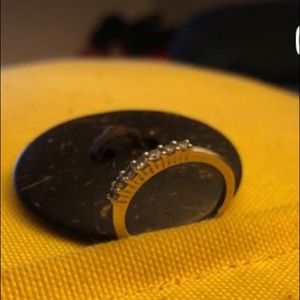 My old wedding rings